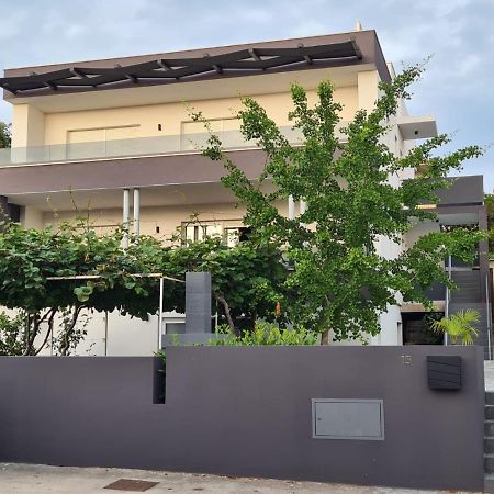 Villa Ska بولا المظهر الخارجي الصورة