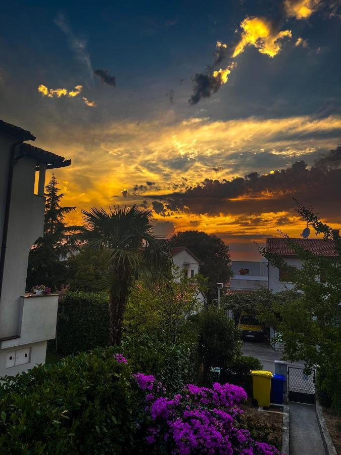 Villa Ska بولا المظهر الخارجي الصورة