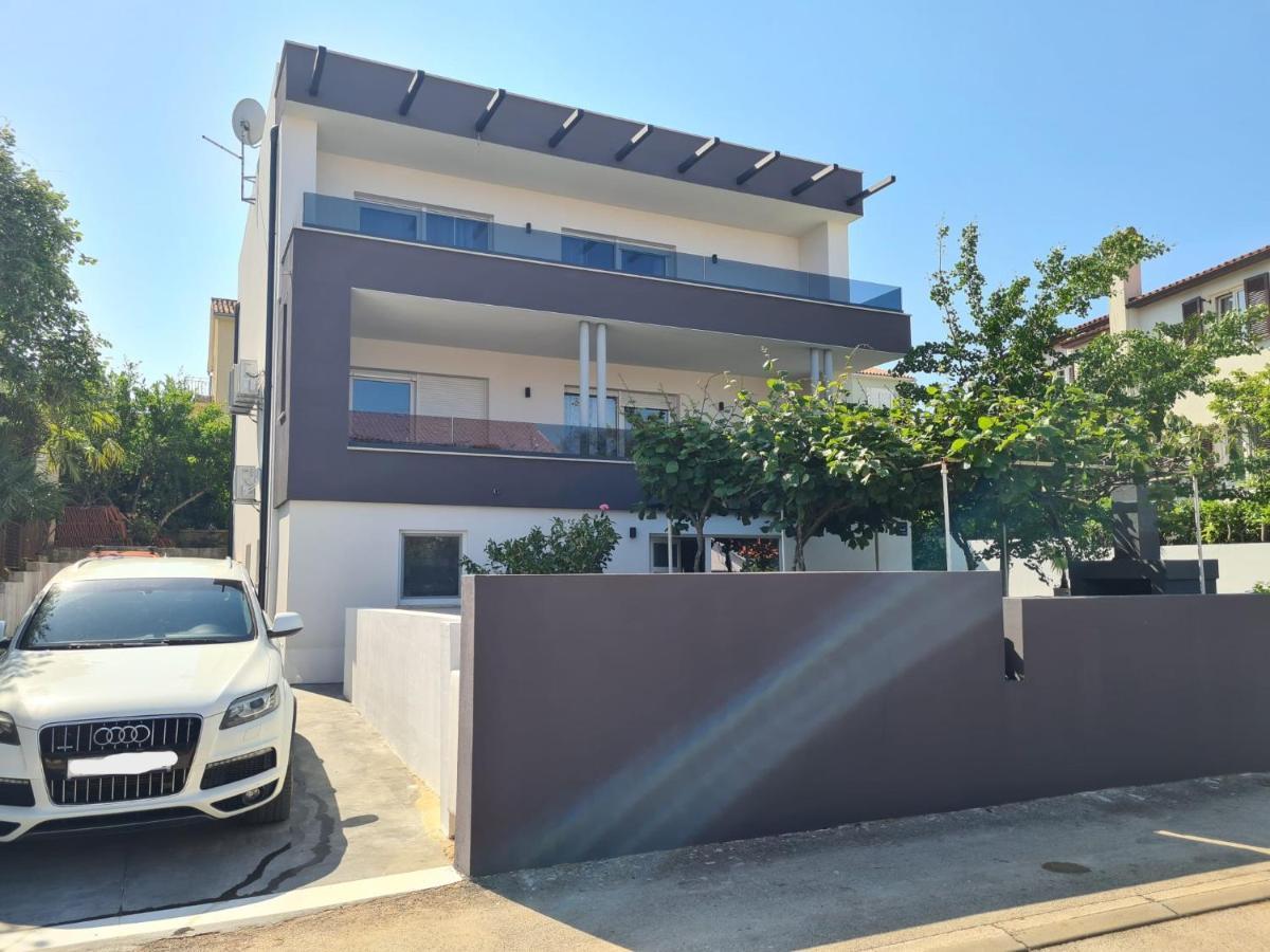 Villa Ska بولا المظهر الخارجي الصورة