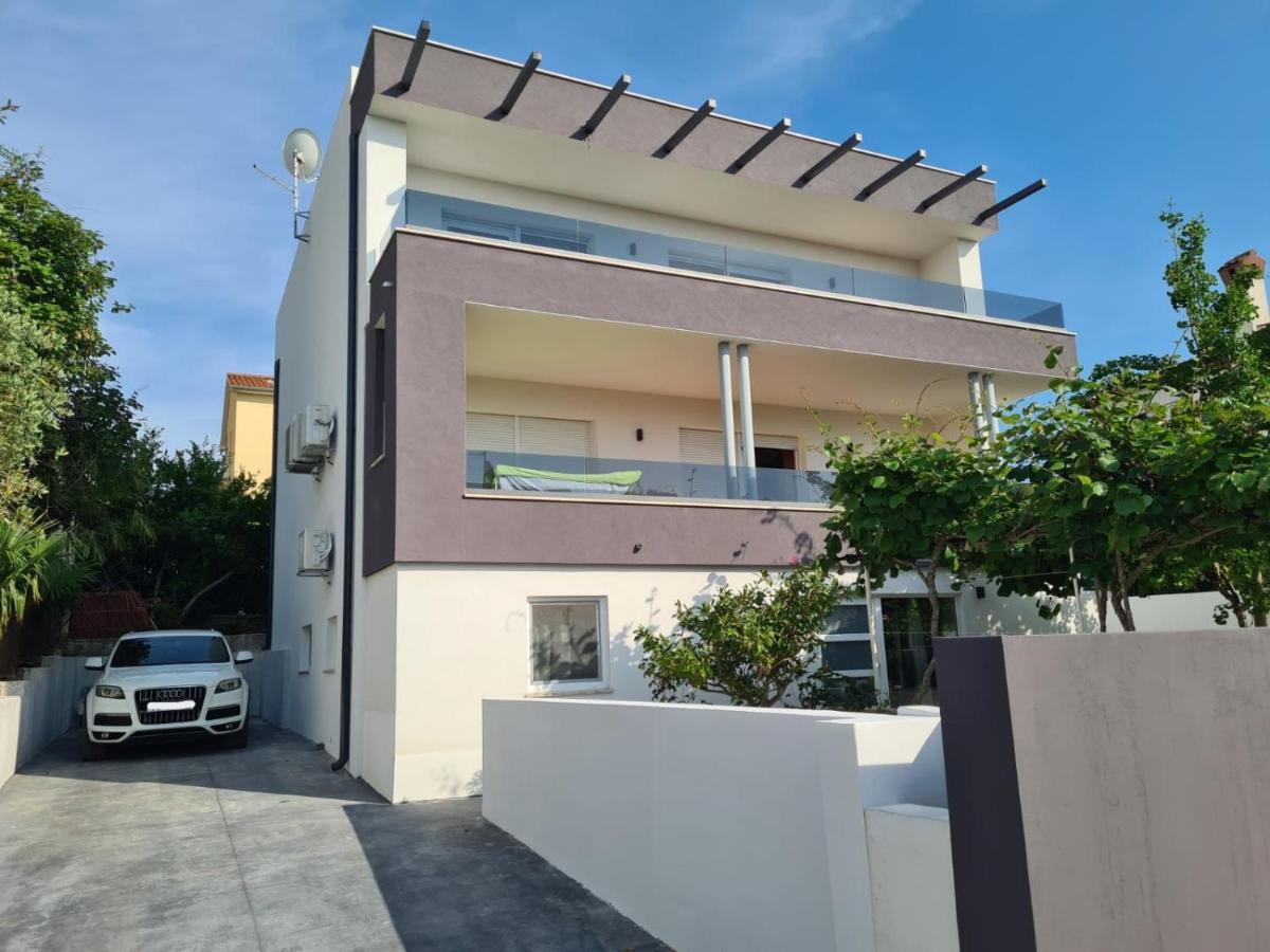 Villa Ska بولا المظهر الخارجي الصورة