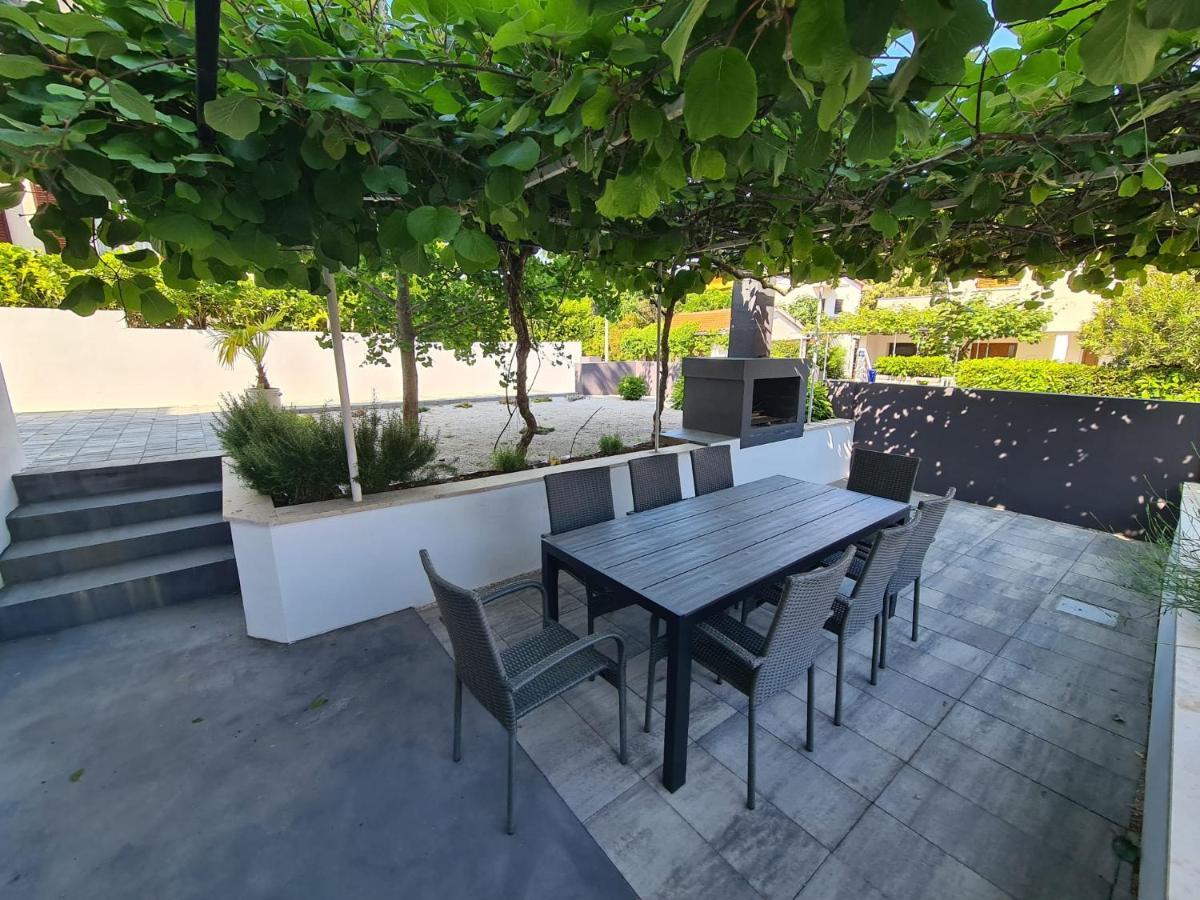 Villa Ska بولا المظهر الخارجي الصورة