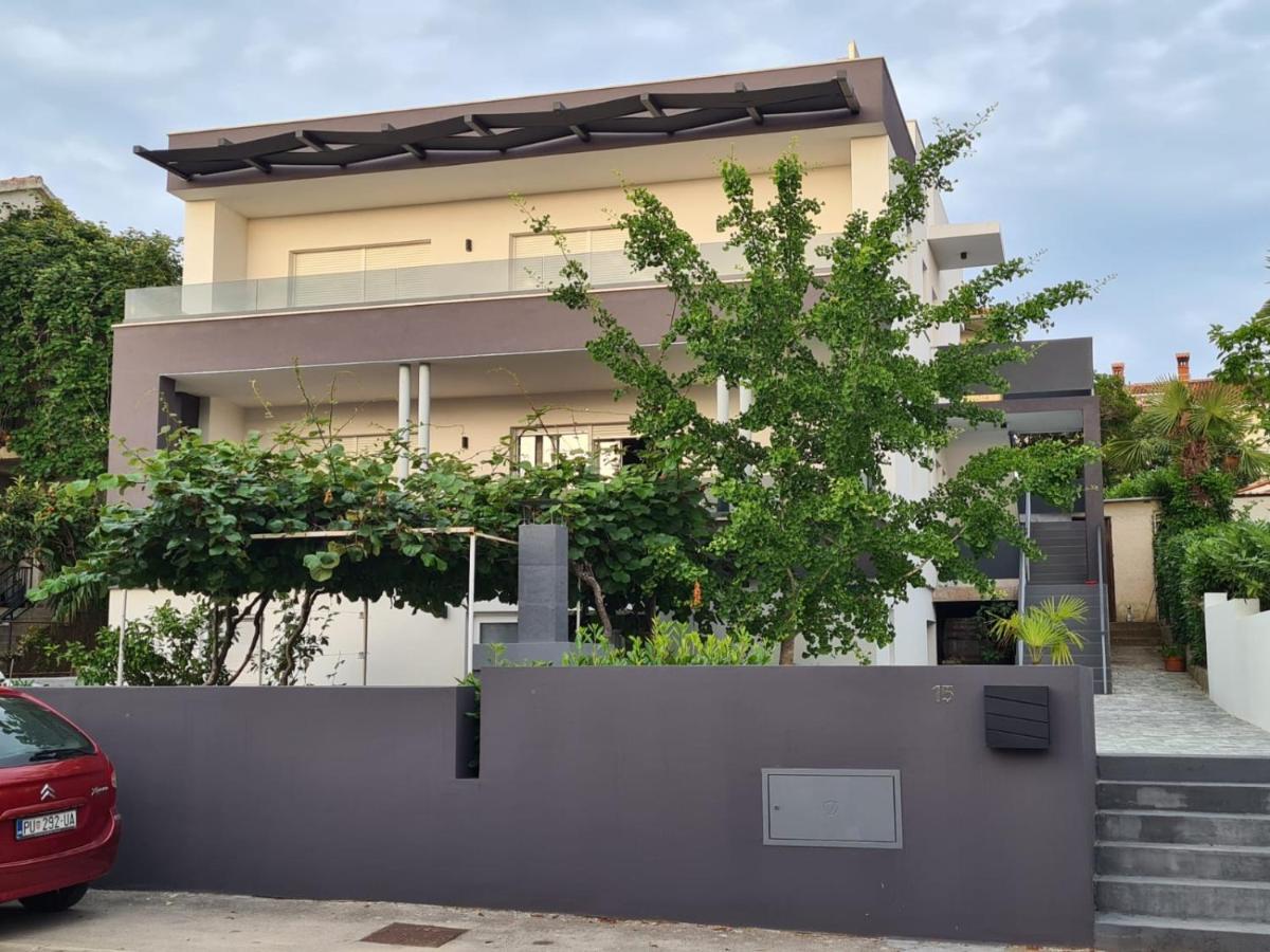 Villa Ska بولا المظهر الخارجي الصورة